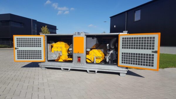 Oriental IP-175 Diesel+Electric - Image 6