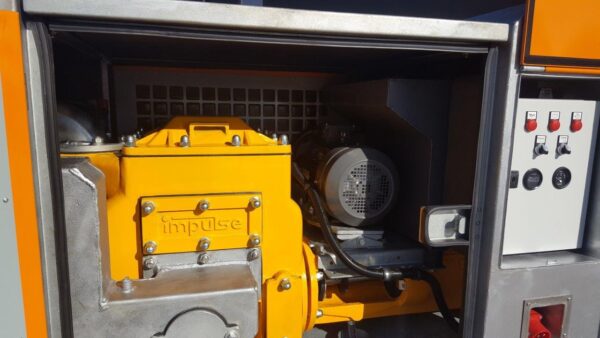 Oriental IP-175 Diesel+Electric - Image 7