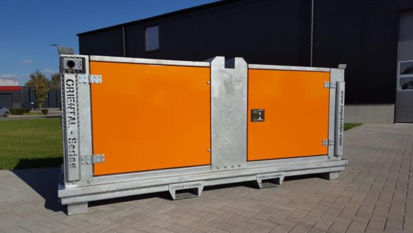 Oriental IP-175 Diesel+Electric - Image 10