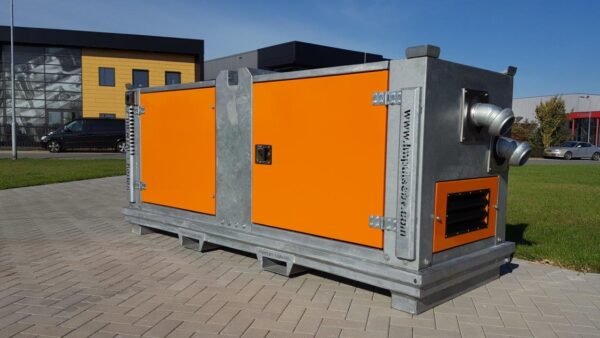 Oriental IP-175 Diesel+Electric - Image 12