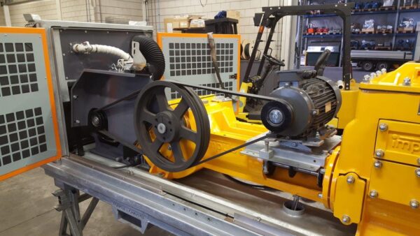 Oriental IP-175 Diesel+Electric - Image 13