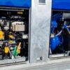 SIP 300-12 Diesel JCB 448 Ecomizer-Pro - Afbeelding 9