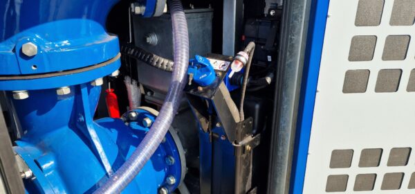 SIP 300-12 Diesel JCB 448 Ecomizer-Pro - Image 10