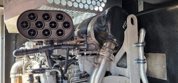 SIP 300-12 Diesel JCB 448 Ecomizer-Pro - Image 11