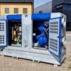 SIP 300-12 Diesel JCB 448 Ecomizer-Pro - Afbeelding 12
