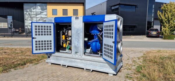 SIP 300-12 Diesel JCB 448 Ecomizer-Pro - Image 12