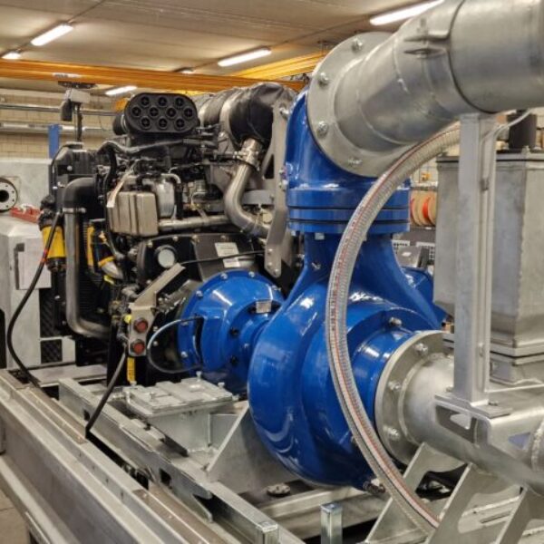 SIP 200-8HP Electric 75kW Ecomizer-Pro