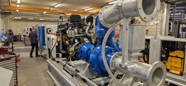 SIP 200-8HP Electric 75kW Ecomizer-Pro - Image 2