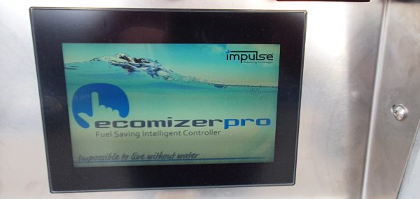 SIP 150-6 Diesel 3H50 Ecomizer-Pro - Afbeelding 6