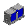 SIP 150-6 Diesel 3H50 Ecomizer-Pro