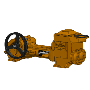 IP-175 Pump