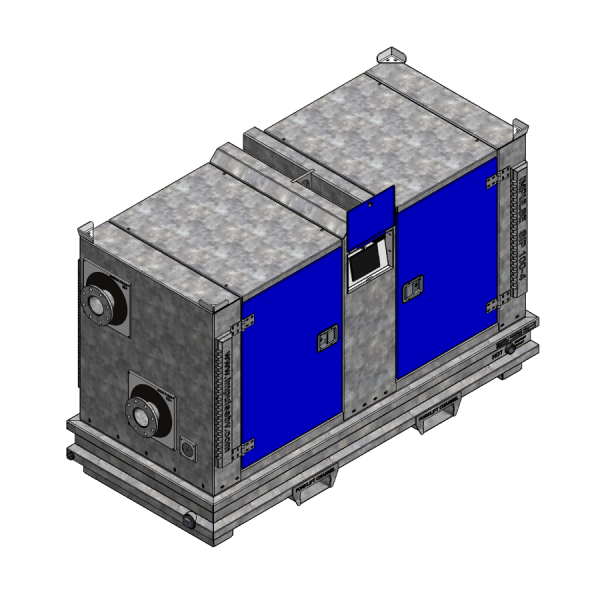 SIP 100-4 Diesel 1D90E-Z Ecomizer-Pro