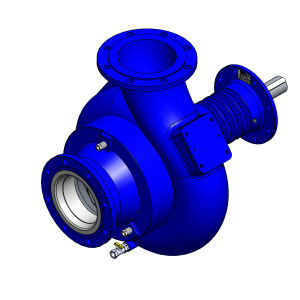 SIP 200-8HP