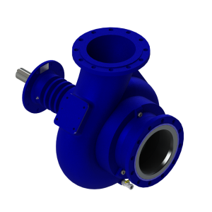 SIP-Series Pumps
