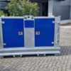 Yamuna IP-175 Diesel (Hatz 1D90E-Z) - Afbeelding 3
