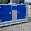 Yamuna IP-175 Diesel (Hatz 1D90E-Z) - Afbeelding 16