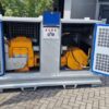 Yamuna IP-175 Diesel (Hatz 1D90E-Z) - Afbeelding 6
