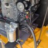 Yamuna IP-175 Diesel (Hatz 1D90E-Z) - Afbeelding 9