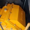 Yamuna IP-175 Diesel (Hatz 1D90E-Z) - Afbeelding 11