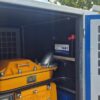 Yamuna IP-175 Diesel (Hatz 1D90E-Z) - Afbeelding 12