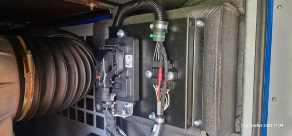 Yamuna IP-175 Diesel (Hatz 1D90E-Z) - Image 14