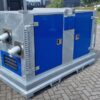 Yamuna IP-175 Diesel (Hatz 1D90E-Z) - Afbeelding 2
