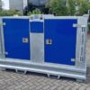 Yamuna IP-175 Diesel (Hatz 1D90E-Z) - Afbeelding 17