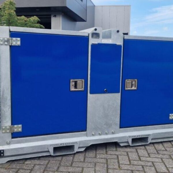 SIP 150-6 Electric 18.5kW Ecomizer-Pro