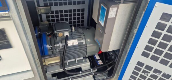 SIP 150-6 Electric 18.5kW Ecomizer-Pro - Image 11