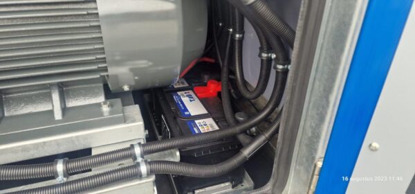 SIP 150-6 Electric 18.5kW Ecomizer-Pro - Image 13