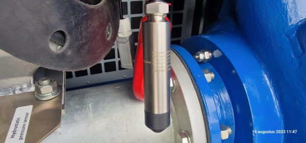 SIP 150-6 Electric 18.5kW Ecomizer-Pro - Image 7