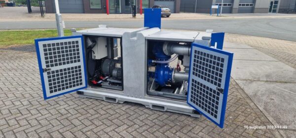 SIP 150-6 Electric 18.5kW Ecomizer-Pro - Image 15