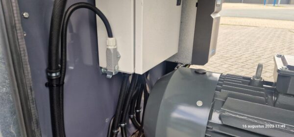 SIP 150-6 Electric 18.5kW Ecomizer-Pro - Image 14