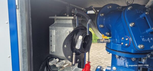SIP 150-6 Electric 18.5kW Ecomizer-Pro - Image 6