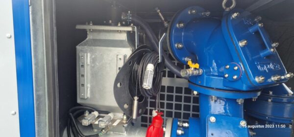 SIP 150-6 Electric 18.5kW Ecomizer-Pro - Image 4