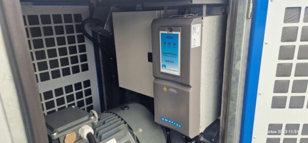 SIP 150-6 Electric 18.5kW Ecomizer-Pro - Image 16