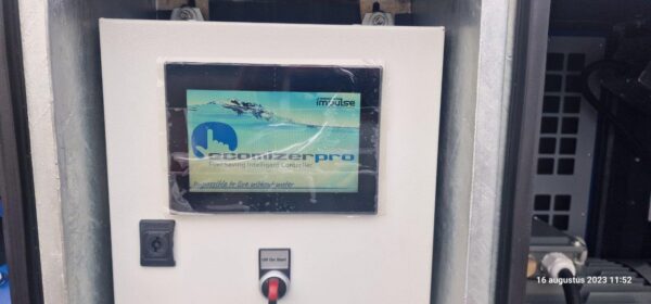 SIP 150-6 Electric 18.5kW Ecomizer-Pro - Image 18