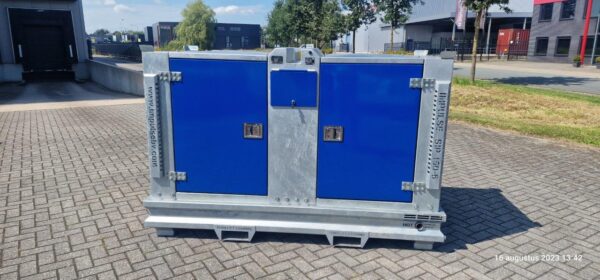 SIP 150-6 Diesel 2M41 Budget - Image 3