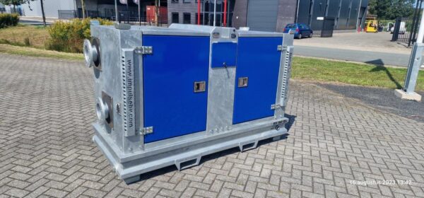 SIP 150-6 Diesel 2M41 Budget - Image 2