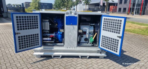 SIP 150-6 Diesel 2M41 Budget - Image 4