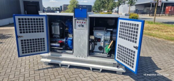 SIP 150-6 Diesel 2M41 Budget - Image 5