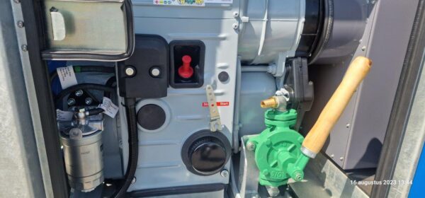 SIP 150-6 Diesel 2M41 Budget - Image 7
