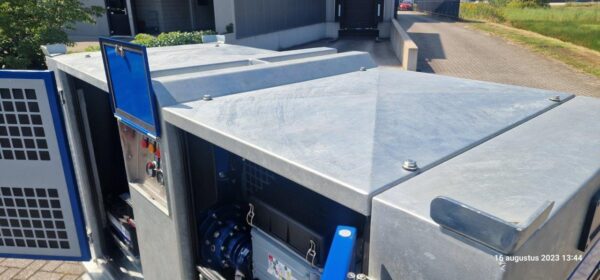 SIP 150-6 Diesel 2M41 Budget - Image 8
