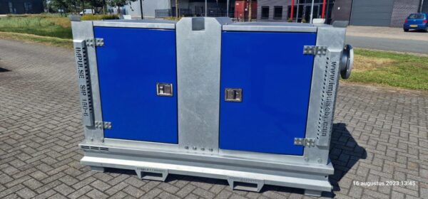 SIP 150-6 Diesel 2M41 Budget - Image 12