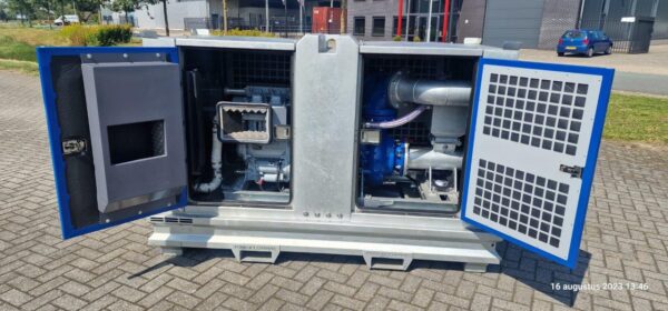 SIP 150-6 Diesel 2M41 Budget - Image 9