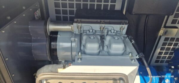 SIP 150-6 Diesel 2M41 Budget - Image 10