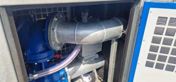SIP 150-6 Diesel 2M41 Budget - Image 11