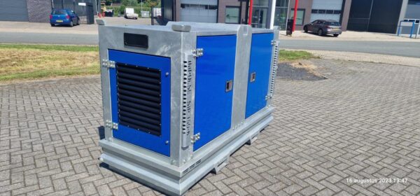 SIP 150-6 Diesel 2M41 Budget - Image 13
