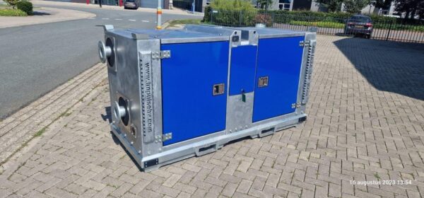 SIP 150-6 Electric 18.5kW Ecomizer-Pro - Image 22