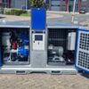 SIP 100-4 Electric 7.5kW Ecomizer Pro - Image 6